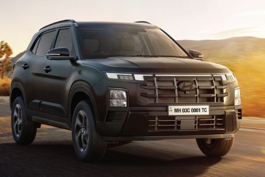 Top 10 SUVs in October 2025: Nexon, Creta, Scorpio और और भी बहुत कुछ!