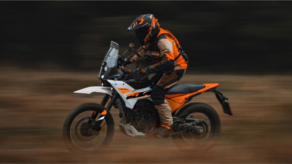 KTM 390 Adventure & 390 Adventure X Ki Price Mein Badi Badhotri, Ab ₹27,000 Tak