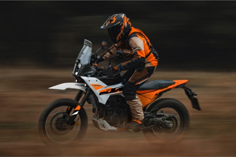 KTM 390 Adventure & 390 Adventure X Ki Price Mein Badi Badhotri, Ab ₹27,000 Tak