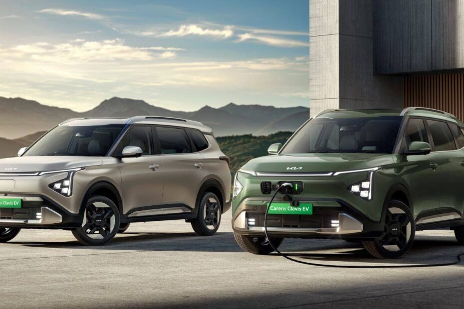 Kia India Sets New Record with 29,556 Units Sold in October 2025