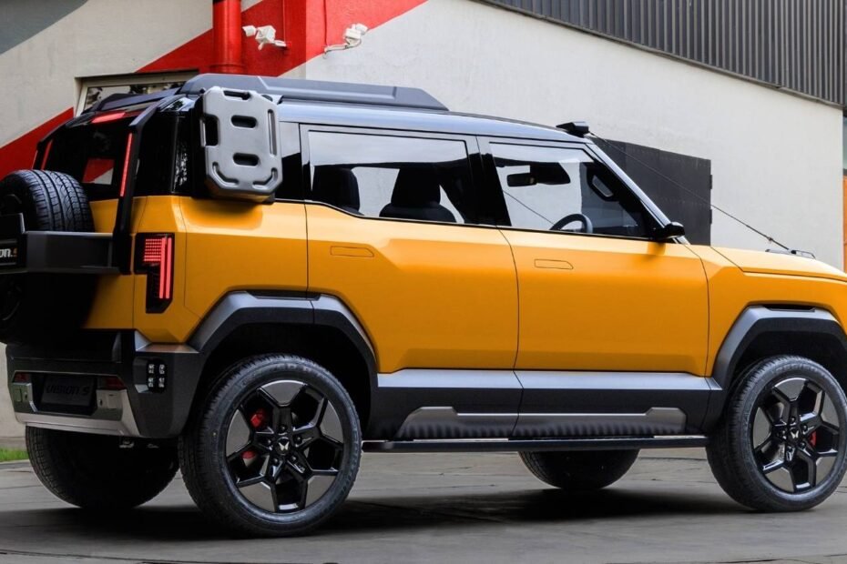 5 नई छोटी SUVs जो अगले 2-3 वर्षों में भारत में लॉन्च होंगी