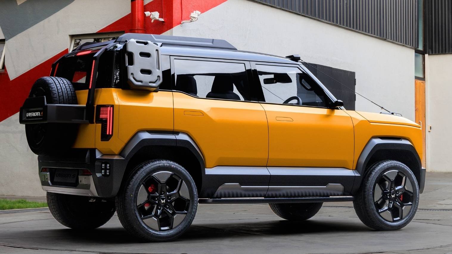 5 नई छोटी SUVs जो अगले 2-3 वर्षों में भारत में लॉन्च होंगी