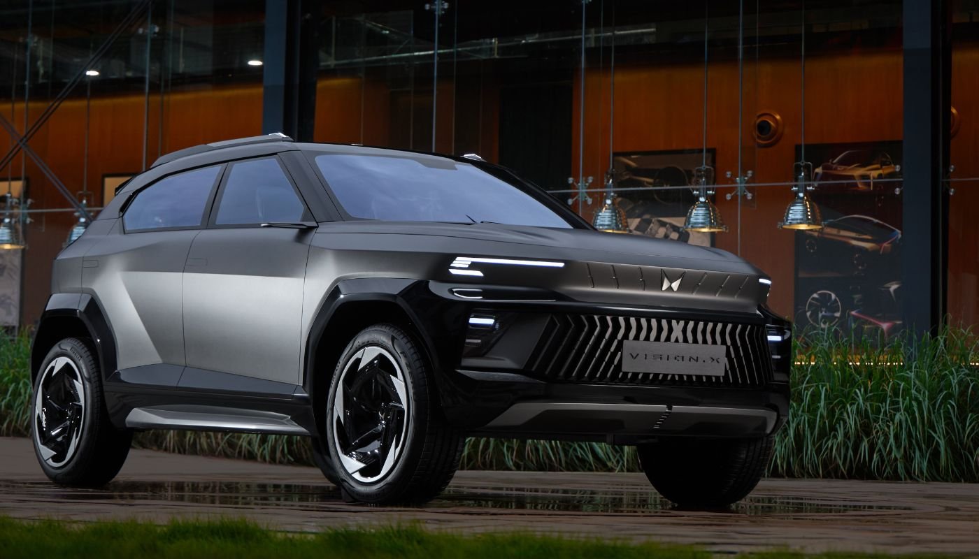 महिंद्रा NU_IQ प्लेटफॉर्म: 2027 तक 5 नई Compact SUVs और 5 खास बातें