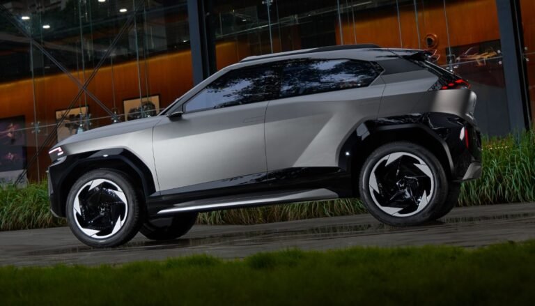 2025 में भारत में लॉन्च होने वाली 5 नई Compact SUVs: जानें क्या खास है!