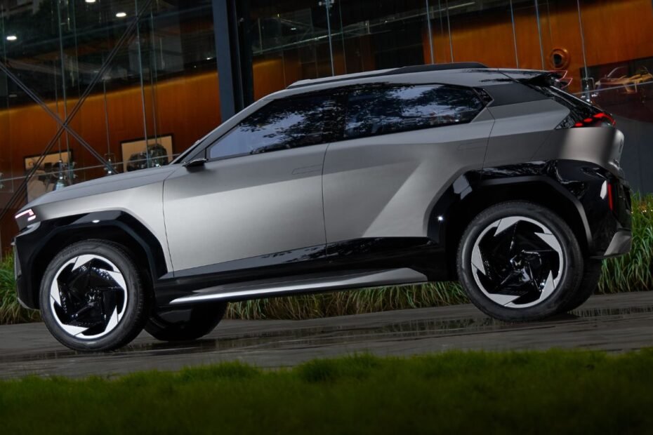 2025 में भारत में लॉन्च होने वाली 5 नई Compact SUVs: जानें क्या खास है!