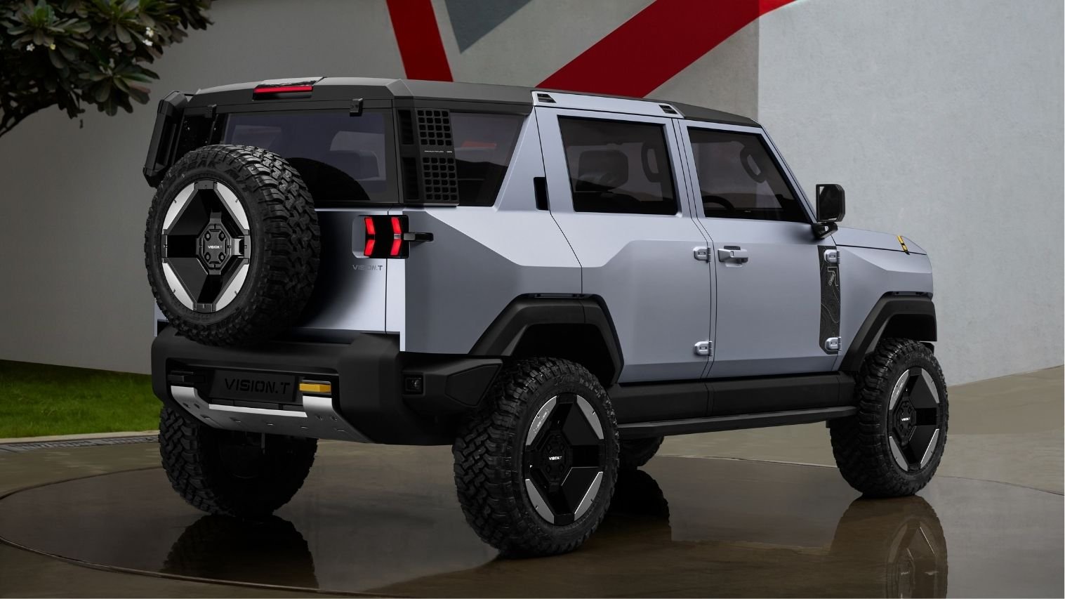 महिंद्रा Thar, Scorpio और XUV 700 में होंगे धांसू बदलाव, 2026 में आएंगे नए फीचर्स