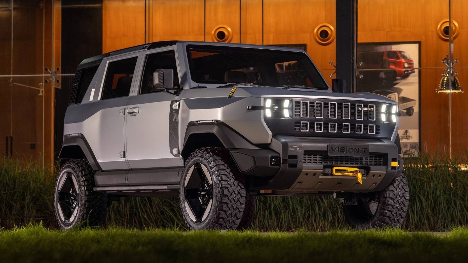 8 नई महिंद्रा SUVs जो अगले 2 वर्षों में होंगी लॉन्च: जानें क्या खास है!