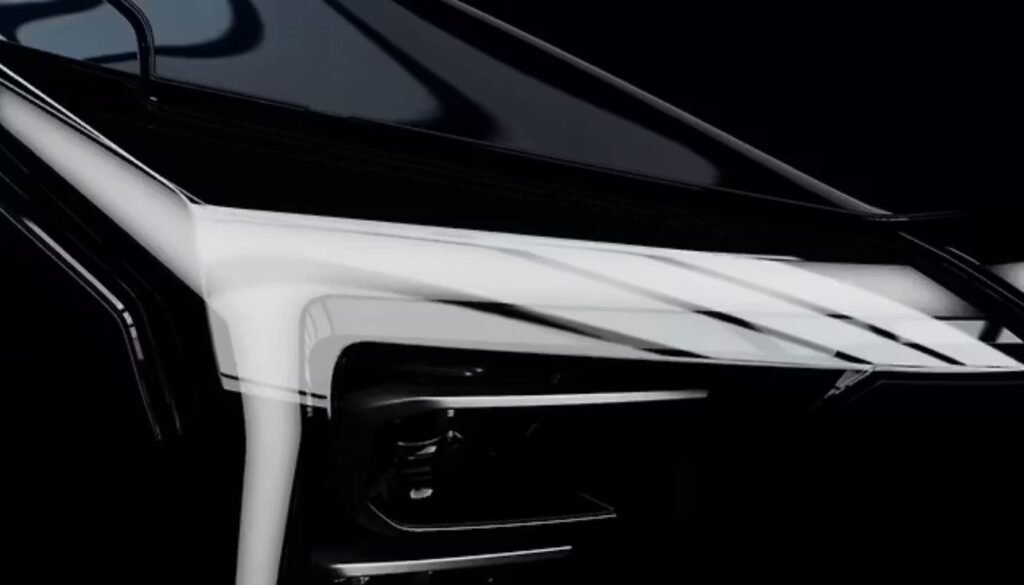 महिंद्रा XEV 9S का नया डिज़ाइन: 5 प्रमुख बातें जो आपको जाननी चाहिए