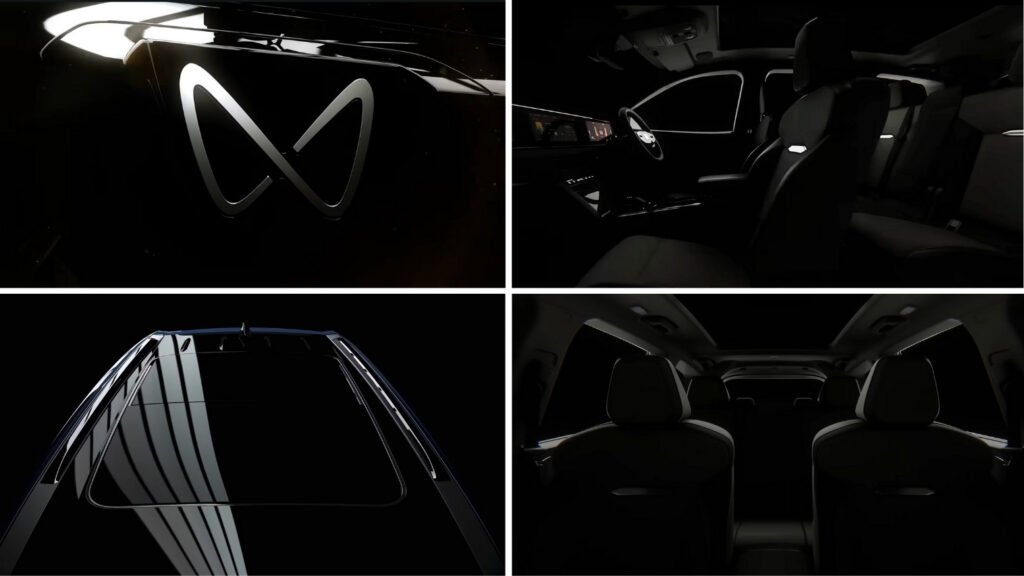 Mahindra XEV 9S: 5 Premium Tech Features That Will Impress You