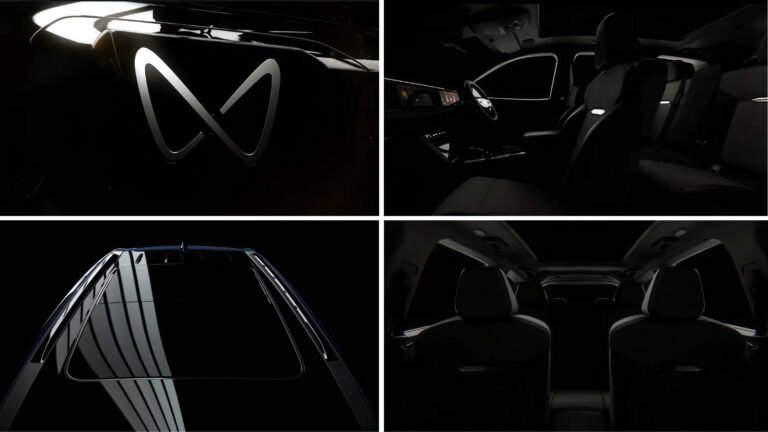 Mahindra XEV 9S: 5 Premium Tech Features That Will Impress You