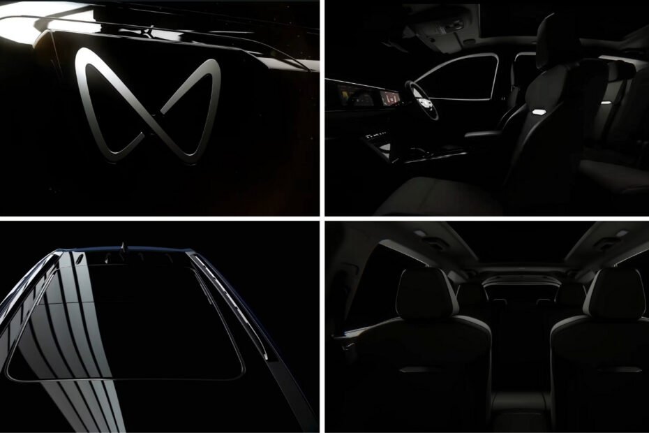 Mahindra XEV 9S: 5 Premium Tech Features That Will Impress You