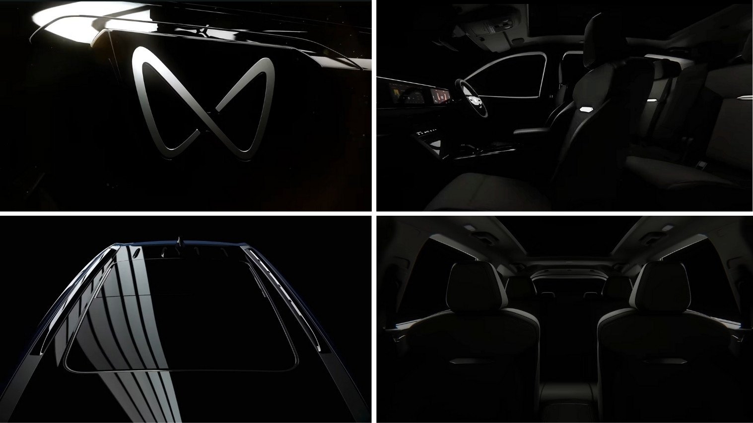 महिंद्रा XEV 9S: 5 प्रीमियम फीचर्स जो 2025 में सबको चौंका देंगे