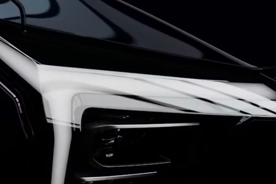 महिंद्रा XEV 9S का नया डिज़ाइन: 5 प्रमुख बातें जो आपको जाननी चाहिए