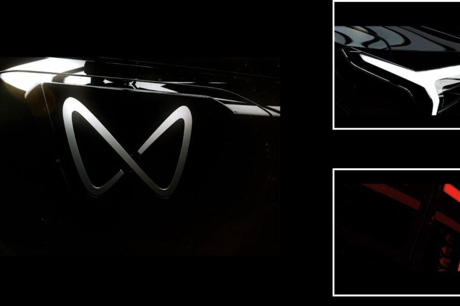 Mahindra XEV 9S: 5 Key Features of Upcoming 7-Seater Electric SUV