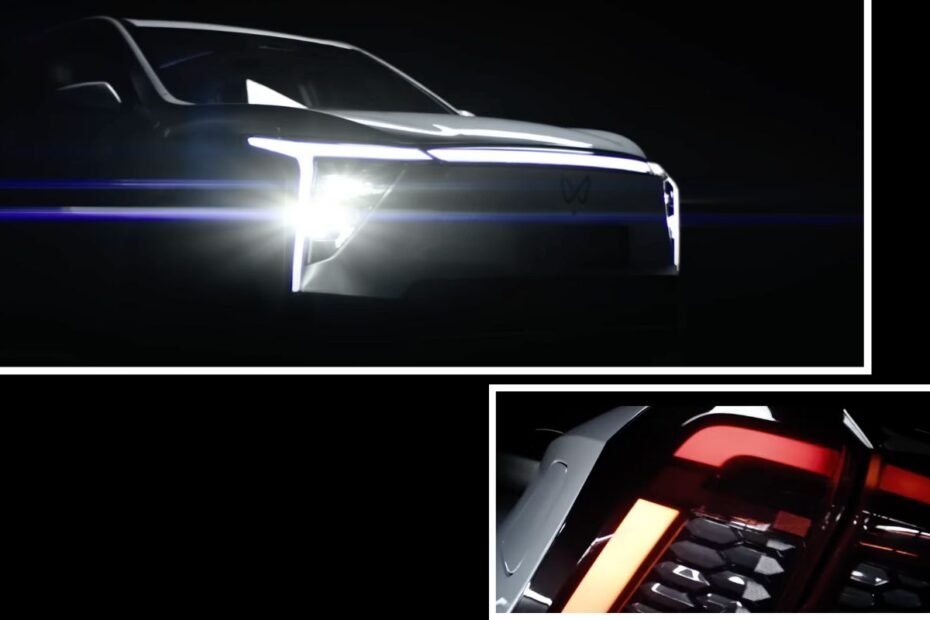 Mahindra XEV 9S: 2025 Mein Aayega Boss Mode, Pano Sunroof Aur 500 Km Range