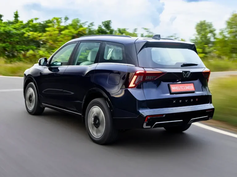 महिंद्रा XEV 9S लॉन्च: ₹19.95 लाख में 500 km रेंज और धांसू फीचर्स