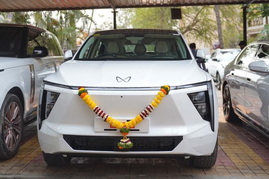 Mahindra XEV 9e & BE6 के 1 साल पूरे, पाएं ₹1.50 लाख के बेनिफिट्स!