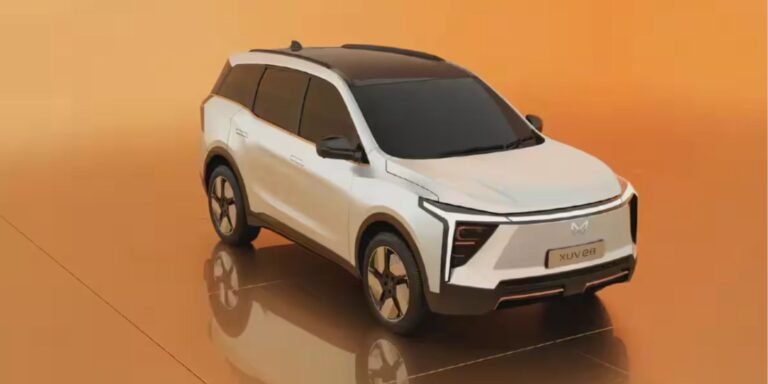 4 नई Midsize Electric SUVs जो अगले 6 महीनों में लॉन्च होंगी