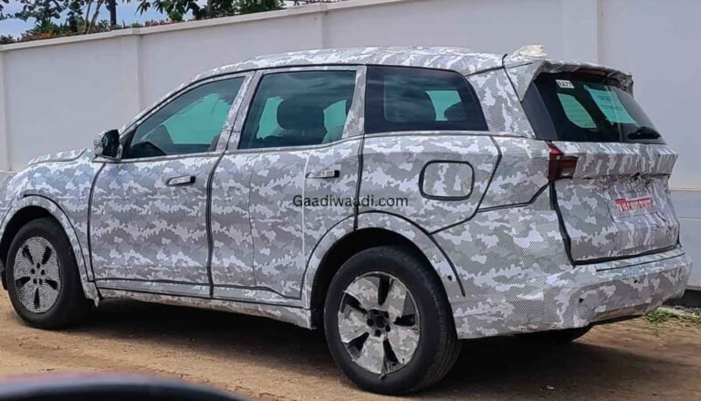 3 New SUVs Launching This Month in India: Get Ready for Excitement!