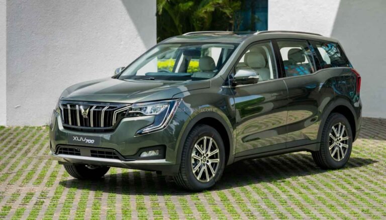महिंद्रा के SUVs पर नवंबर 2025 में ₹4.25 लाख तक के डिस्काउंट: जानें 5 खास बातें