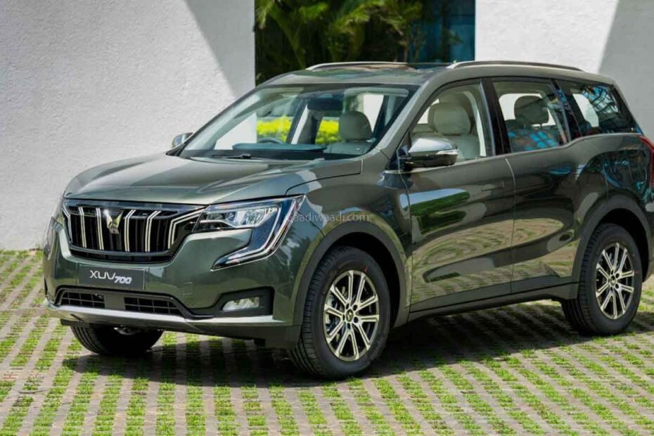 महिंद्रा के SUVs पर नवंबर 2025 में ₹4.25 लाख तक के डिस्काउंट: जानें 5 खास बातें