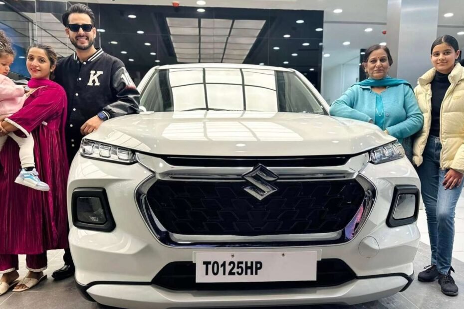 November 2025 में Maruti Suzuki Nexa पर ₹2.64 लाख तक के डिस्काउंट पाएं