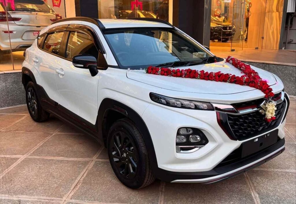 Top 10 Car Brands in October 2025: Maruti Suzuki Leads Tata, Mahindra & Hyundai