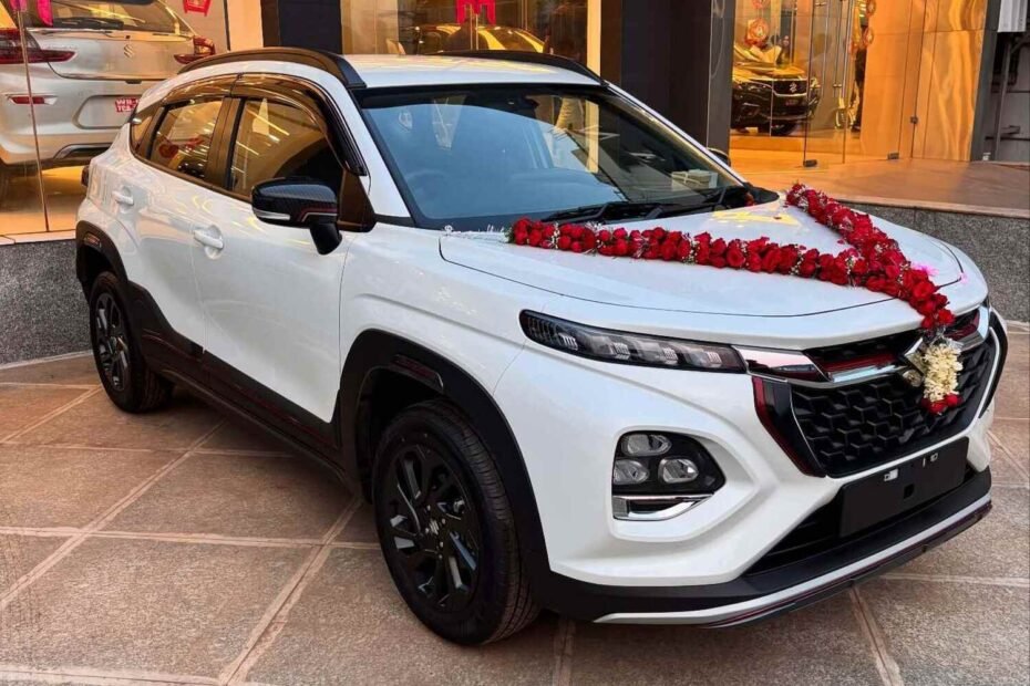 Top 10 Car Brands in October 2025: Maruti Suzuki Leads Tata, Mahindra & Hyundai