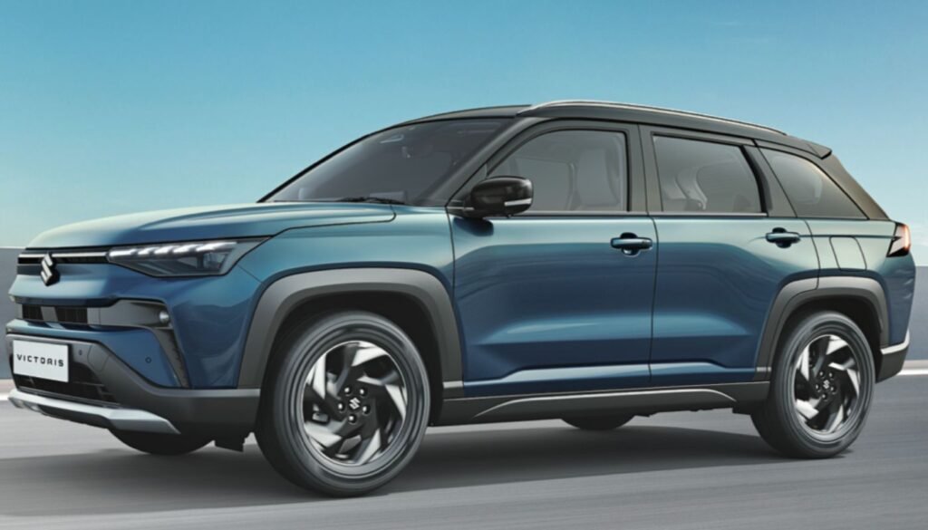 Maruti Suzuki की अक्टूबर 2025 बिक्री विश्लेषण: 5 शीर्ष मॉडल जिनका राज है बिक्री में