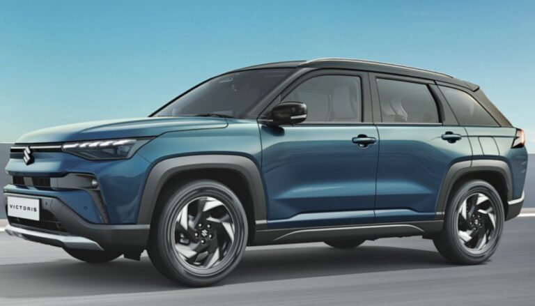 Maruti Suzuki की अक्टूबर 2025 बिक्री विश्लेषण: 5 शीर्ष मॉडल जिनका राज है बिक्री में