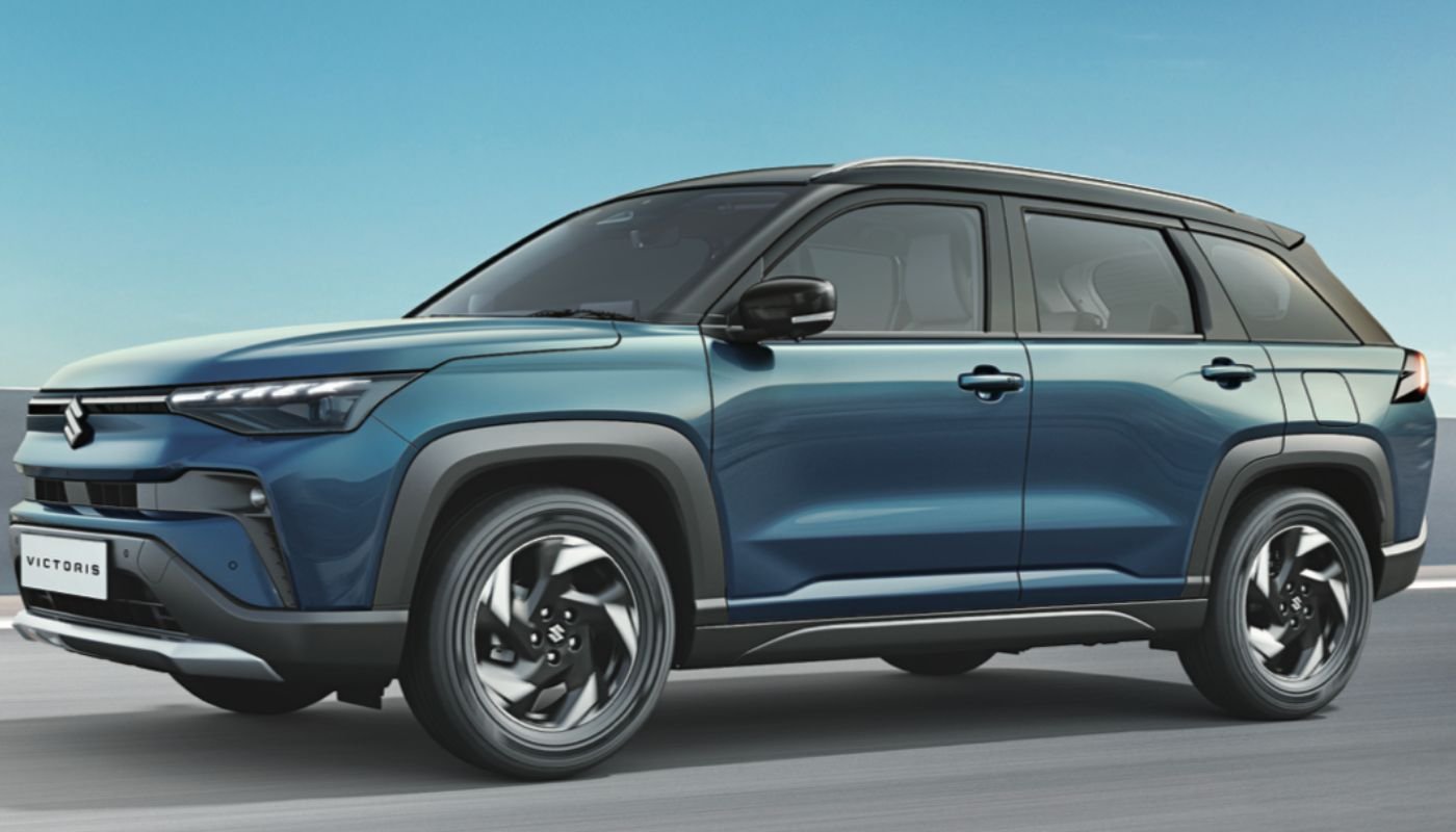 Maruti Suzuki की अक्टूबर 2025 बिक्री विश्लेषण: 5 शीर्ष मॉडल जिनका राज है बिक्री में