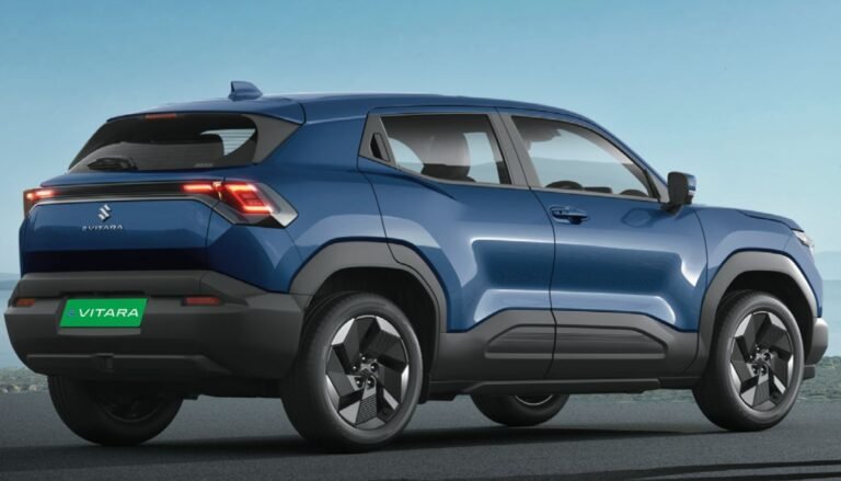 8 नई Midsize SUVs जो भारत में जल्द ही लॉन्च होंगी: EVs, Facelifts और अन्य 2025