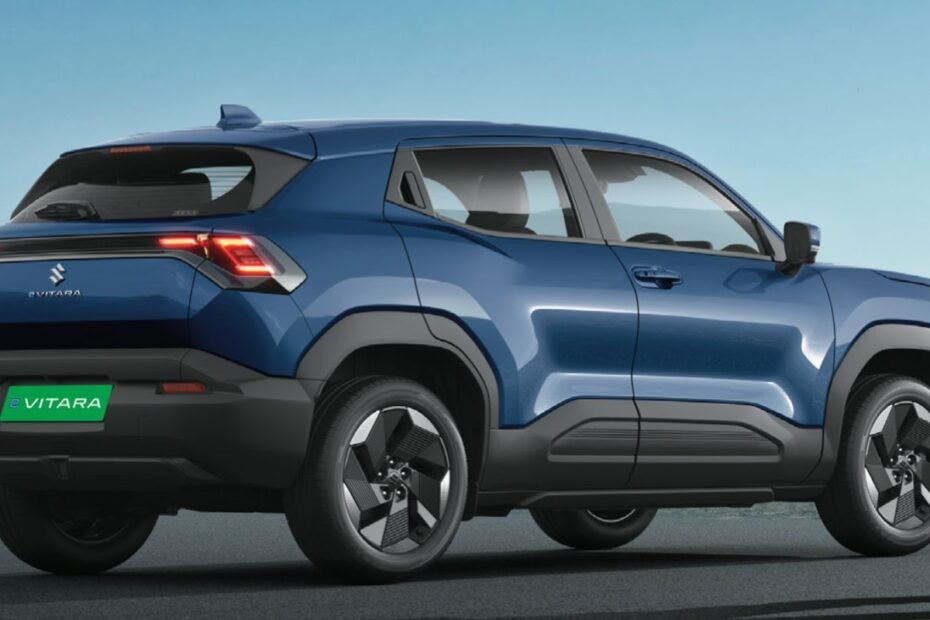 8 नई Midsize SUVs जो भारत में जल्द ही लॉन्च होंगी: EVs, Facelifts और अन्य 2025