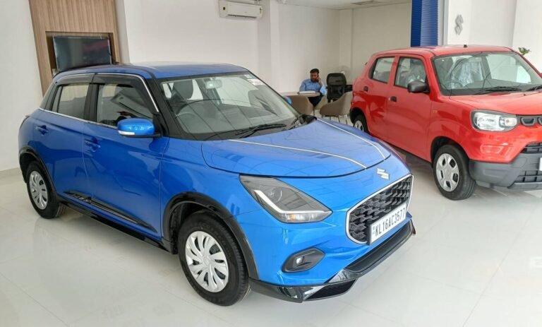 Maruti Suzuki का 3 करोड़ बिक्री मील का पत्थर: जानें इसके 5 बड़े कारण