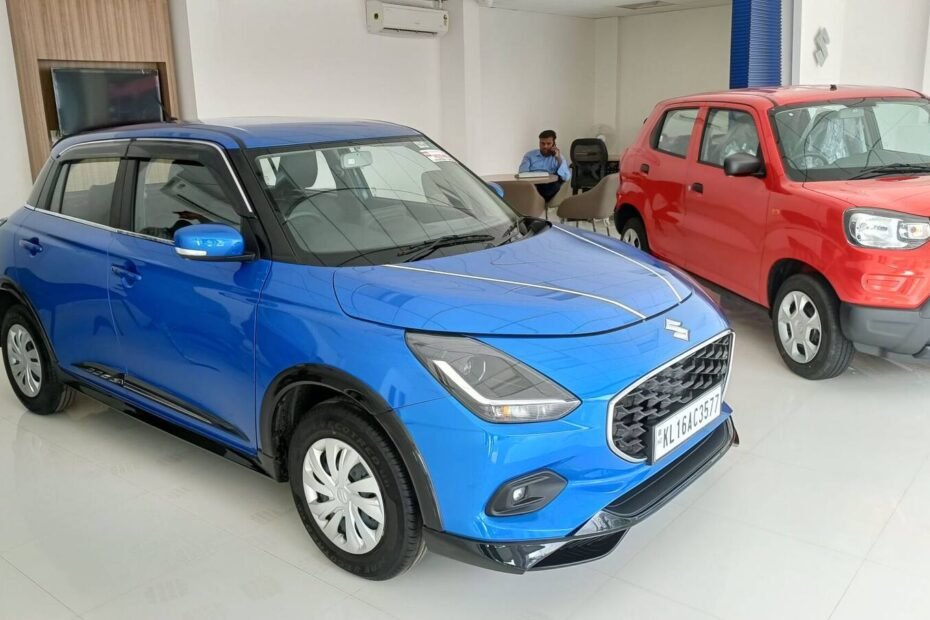 Maruti Suzuki का 3 करोड़ बिक्री मील का पत्थर: जानें इसके 5 बड़े कारण