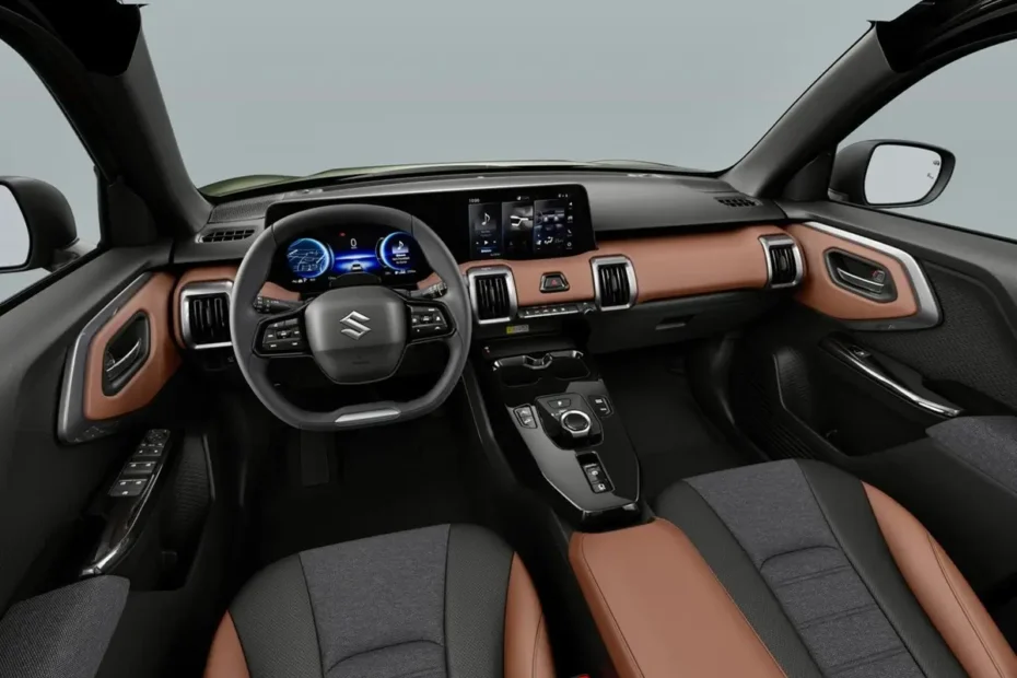 Maruti e Vitara EV: 5 Exciting Features और 2nd Dec 2025 को लॉन्च