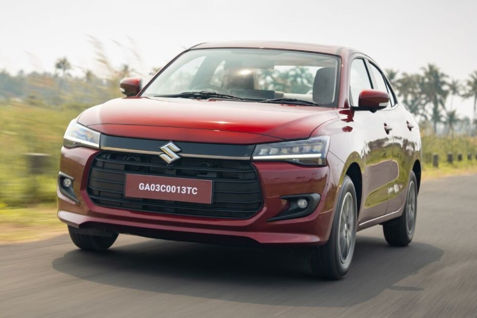 Maruti Suzuki Achieves Record Sales of 2.20 Lakh Units in October 2025