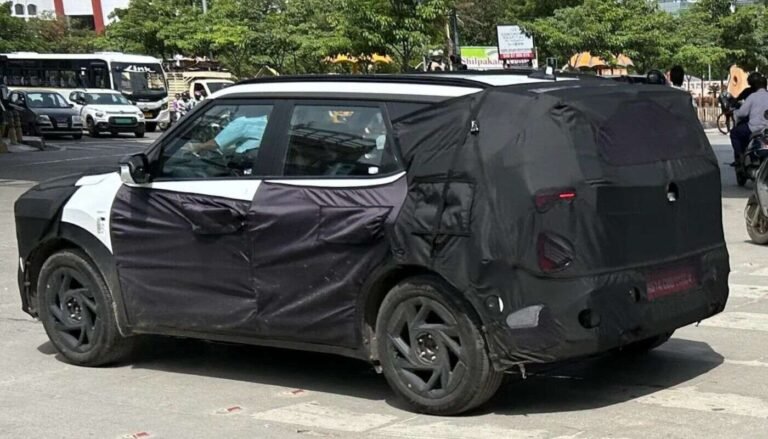 2026 तक 5+ नई Midsize SUVs भारत में लॉन्च होंगी – Maruti से Kia तक