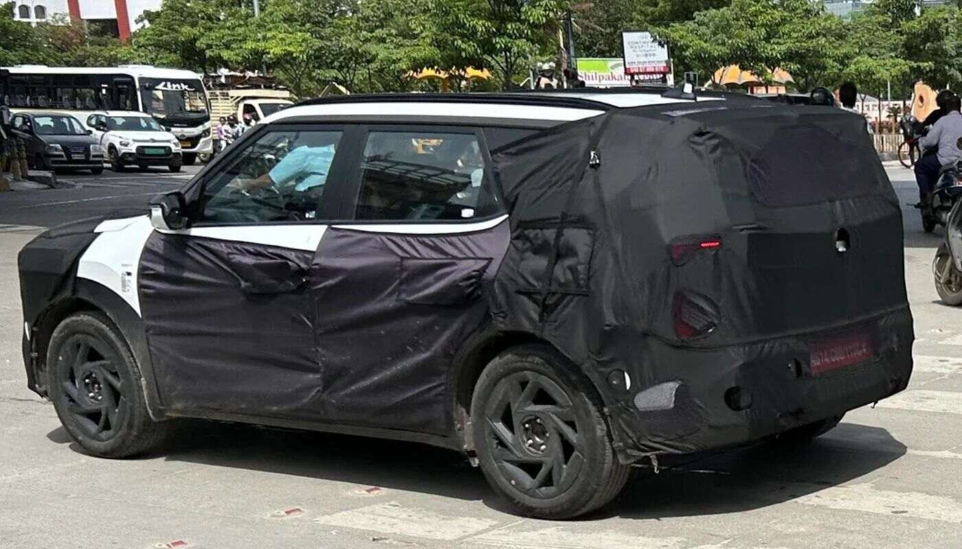 2026 तक आएंगी 5+ नई Midsize SUVs – Maruti, Kia और Renault के धांसू फीचर्स