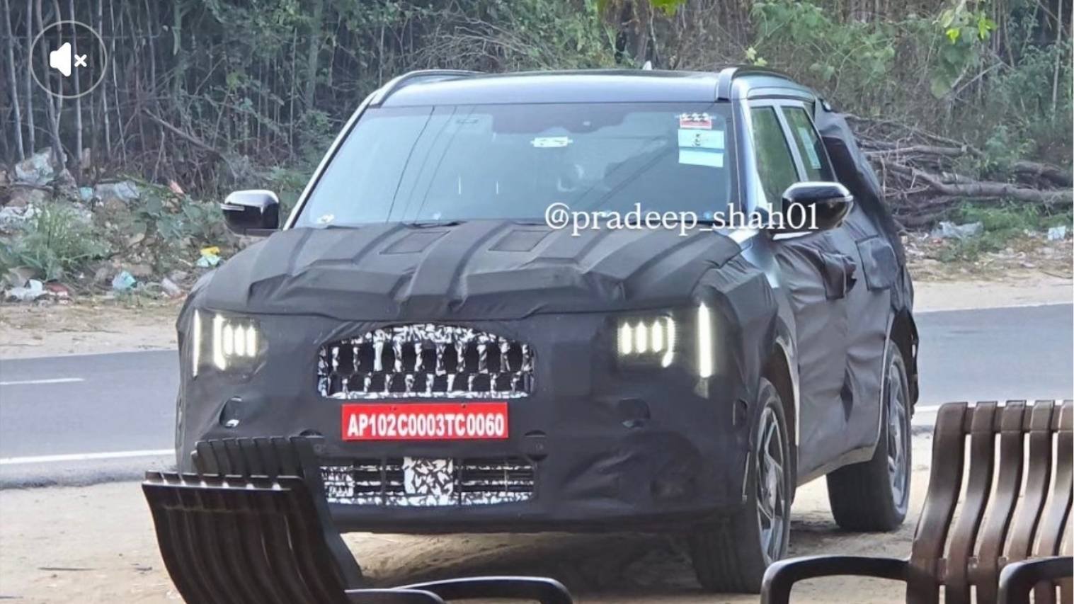 नई Kia Seltos 2026: ₹10 लाख में 12.3-inch Touchscreen और धांसू फीचर्स