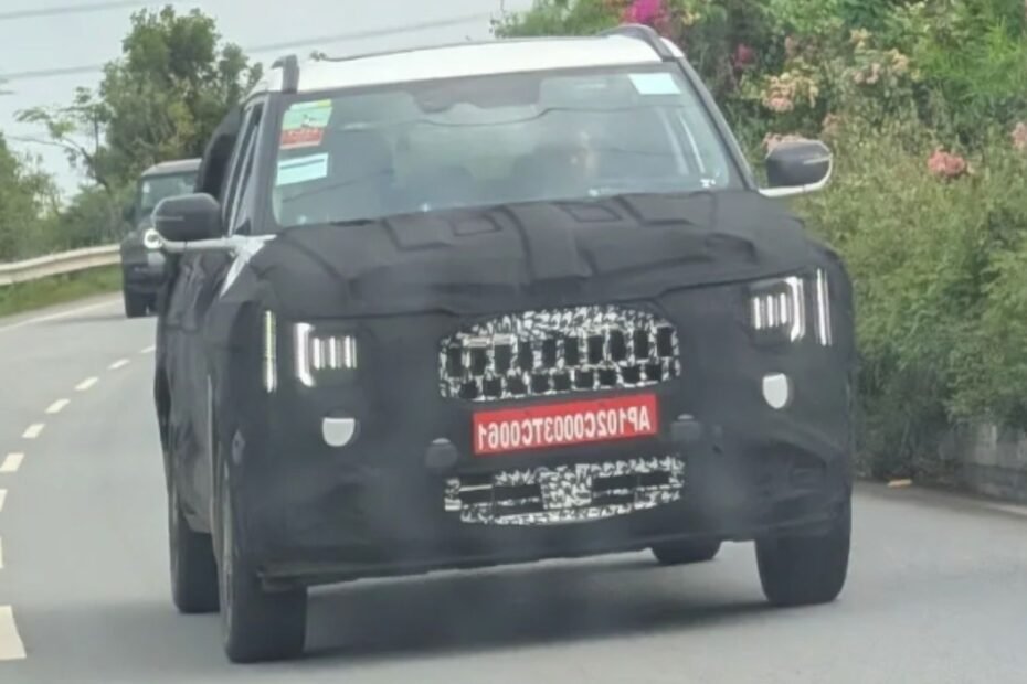 नई जनरेशन Kia Seltos भारत में 10 दिसंबर को लॉन्च – जानें सभी अहम जानकारियाँ