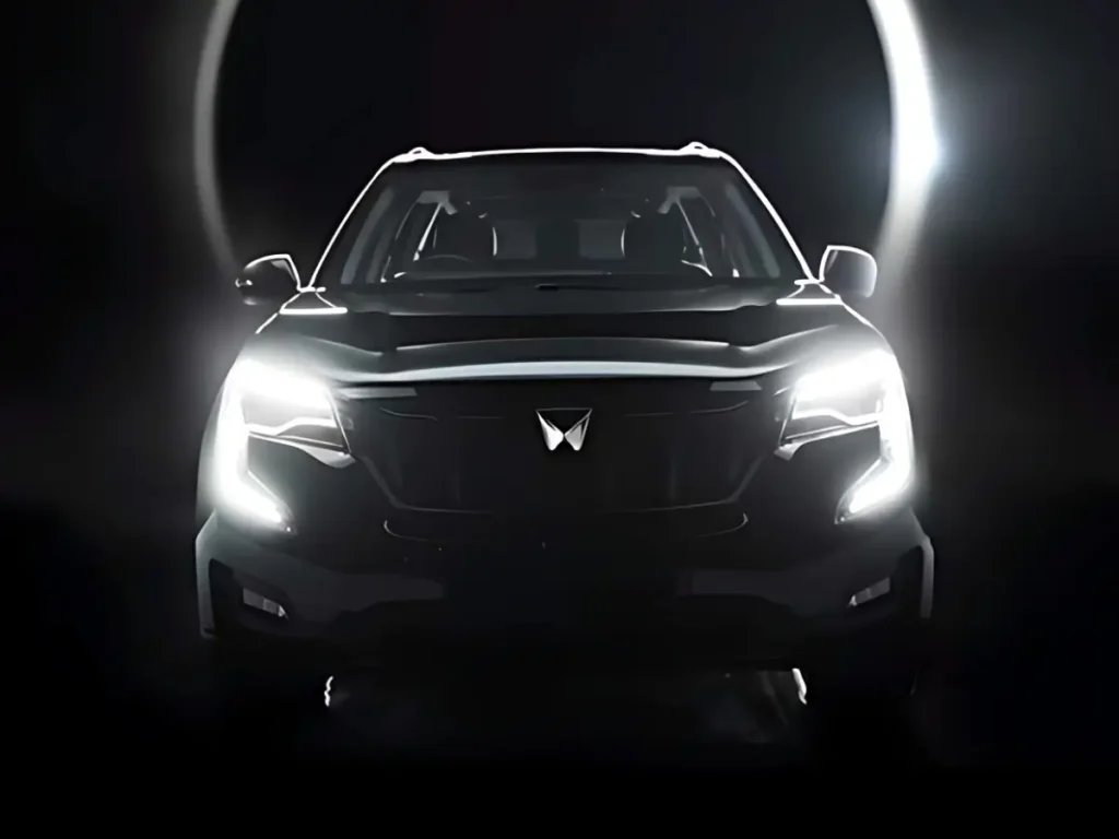 2026 Mahindra XUV700 Facelift: Production December में, जानें नई Features और Price