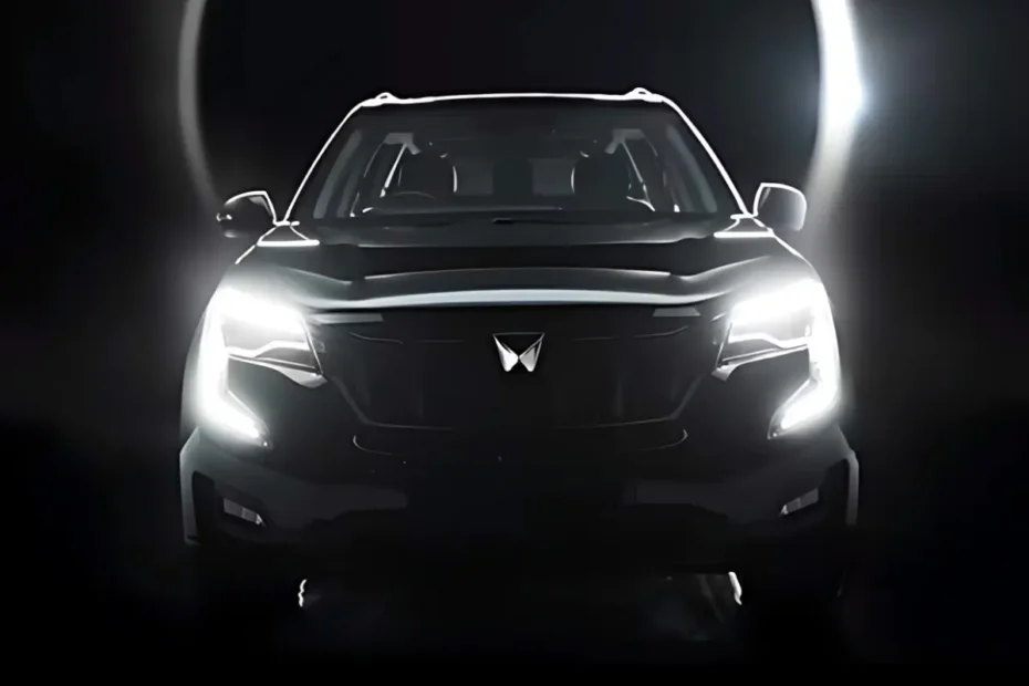 2026 Mahindra XUV700 Facelift: 5 Exciting Upgrades with Triple Screens