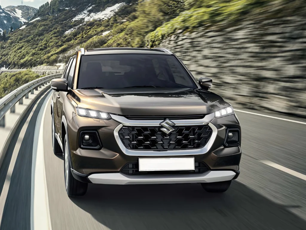 60+ नई कारें और SUVs: Maruti, Tata, Hyundai और Mahindra की योजनाएं 2025 तक