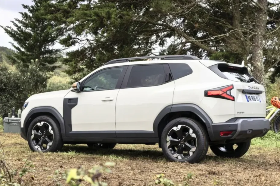 2026 Renault Duster का टेस्टिंग चल रहा है: जानें कीमत, फीचर्स और लॉन्च डेट