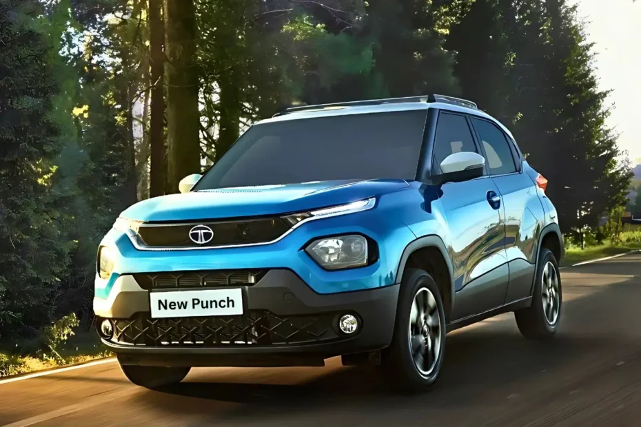 6 नई Subcompact SUVs में आएंगे धांसू अपडेट – Brezza, Nexon, Punch और भी बहुत कुछ