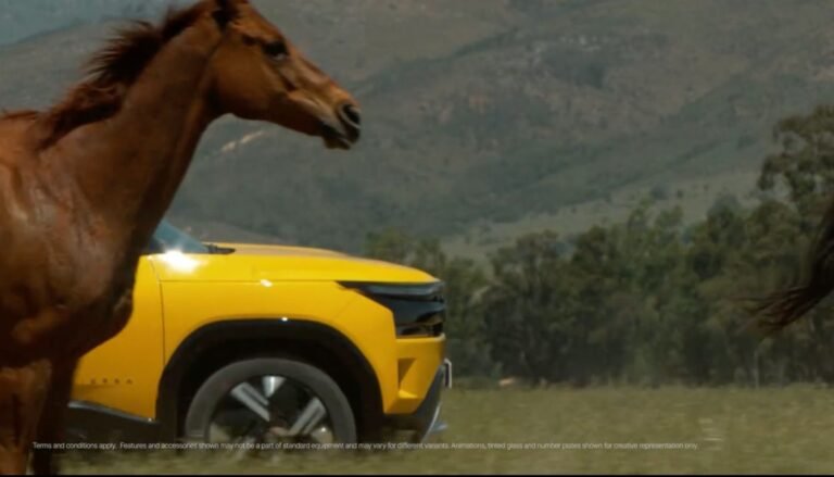 2 बड़ी SUVs जो नवंबर 2025 में भारत में लॉन्च होने वाली हैं: जानें क्या खास है!