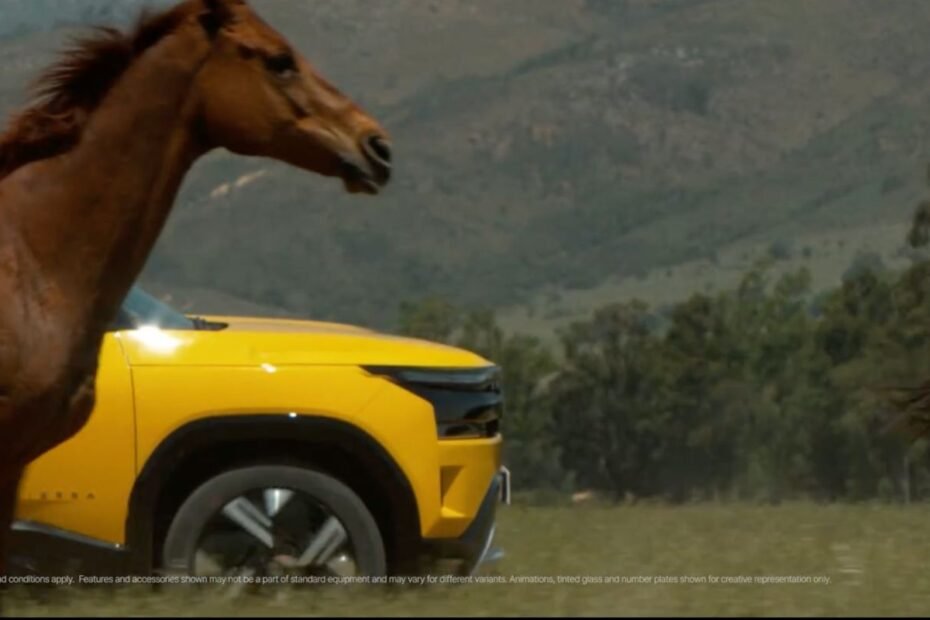 5 Exciting Features of the New Tata Sierra Launching on Nov 25, 2025