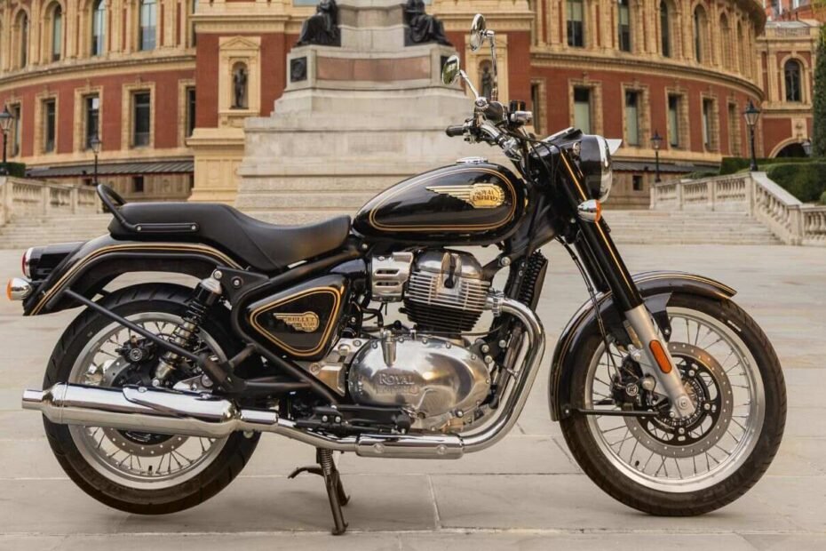 7 नई Royal Enfield बाइक जो भारत में लॉन्च होने के लिए तैयार हैं 2026 तक