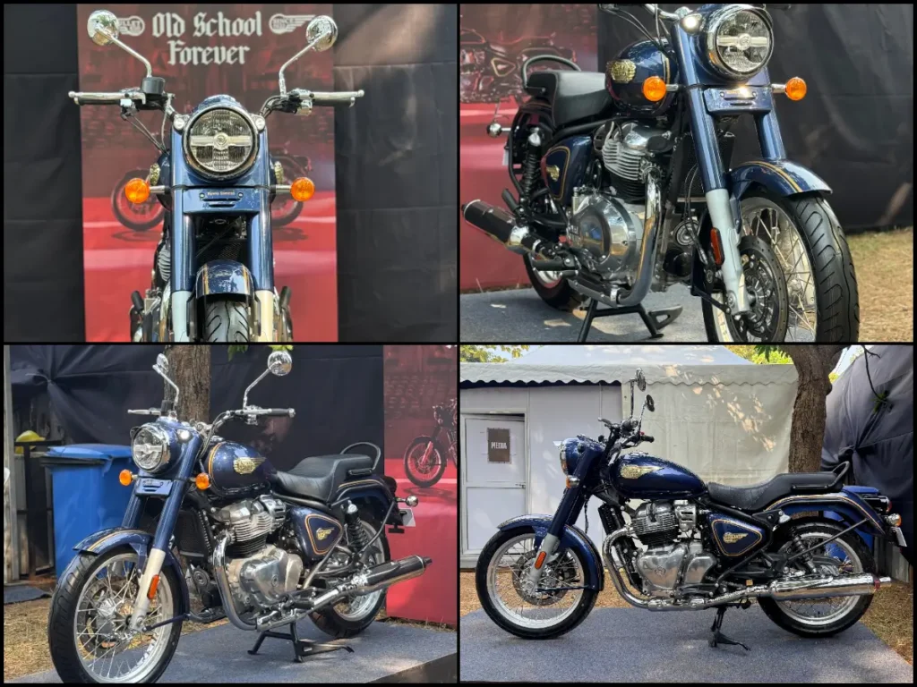 Royal Enfield Bullet 650 Ka India Mein Debut: Launch Date, Price Aur Features